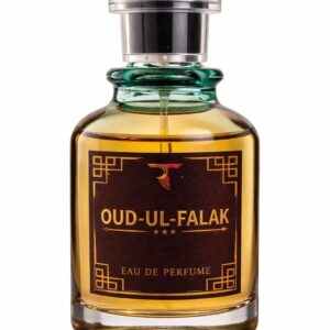 Oud-ul-Falak