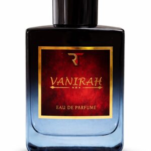 vanirah-Elegance with luxury for her