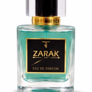 Zarak- The Essence of Masculinity