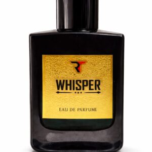 Whisper-Scent That Speaks Louder Than Words