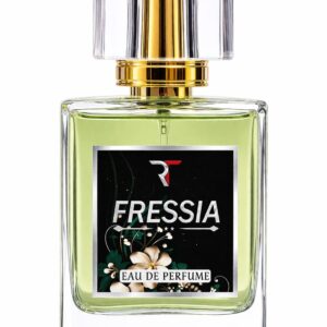 Fressia-For the Modern Man
