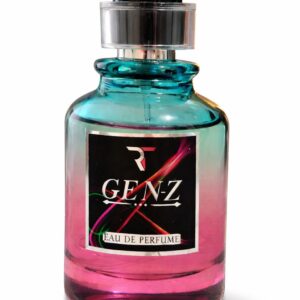 GenZ-Your Vibe Your Scent