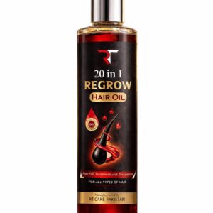 20 in 1 Regrow Hair Oil